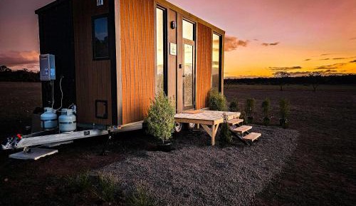 Mobile Home