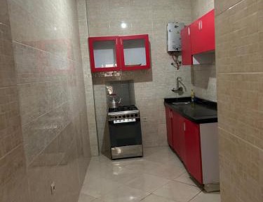 Two-Bedroom Standard Apartment