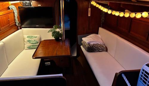 Mobile Home