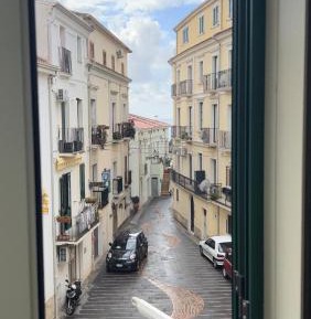 Three-Bedroom Apartment - High Floor