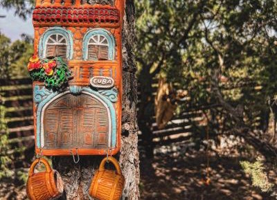 One-Bedroom Bungalow