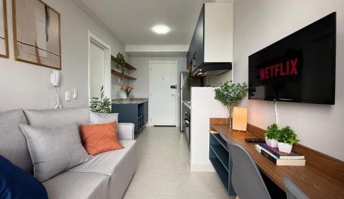 Classic Apartment