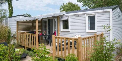 Mobile Home