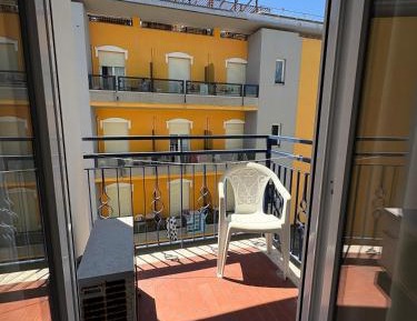 Economy Double or Twin Room