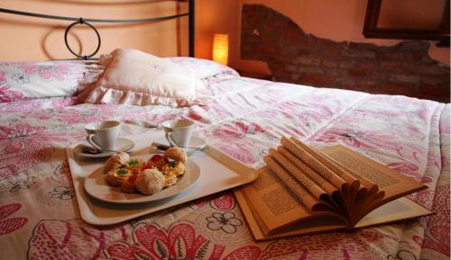 Quadruple Room with Garden View