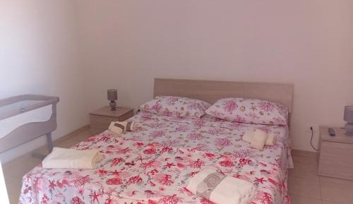 Two-Bedroom Standard Apartment