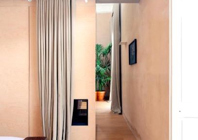 Premium Suite with Terrace