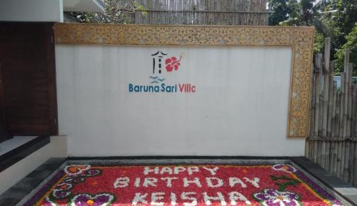 Barunasari One-Bedroom Villa with Private Pool