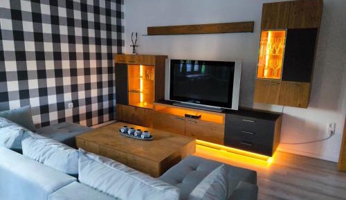 Three-Bedroom Vacation Home 