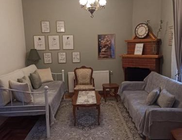 Three-Bedroom Premium Apartment