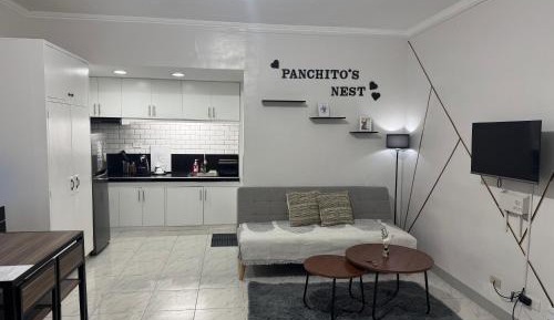 One-Bedroom Apartment - Non-Smoking