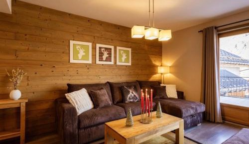 Apartment (8 Adults)