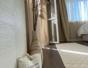 Three-Bedroom Deluxe Apartment