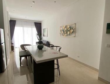 One-Bedroom Villa