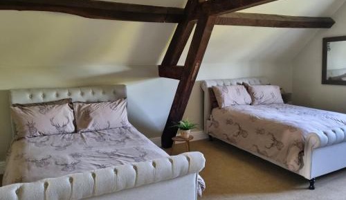 Deluxe Family Suite
