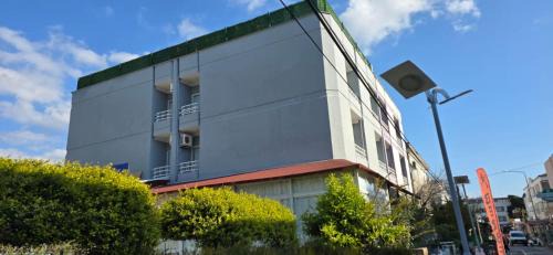 Double or Twin Room with Balcony