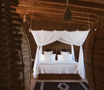 Luxury Quadruple Room