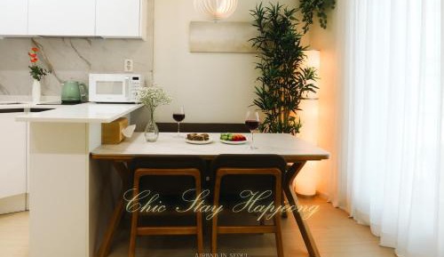 Two-Room Apartment