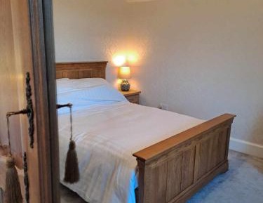 Four-Bedroom Holiday Home