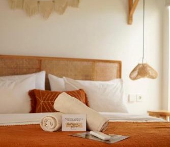 Double Room with Pool View