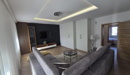 Suite Apartment