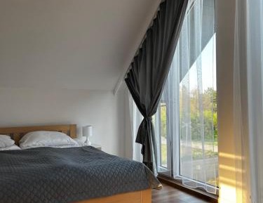 Two-Bedroom Townhouse