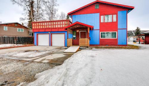 Vacation Home