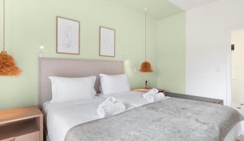 One-Bedroom Villa
