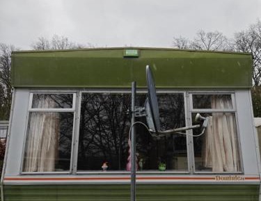 Mobile Home