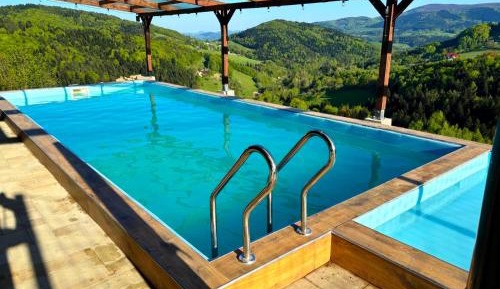 Three-Bedroom Chalet