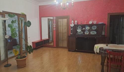 Villa with Garden View