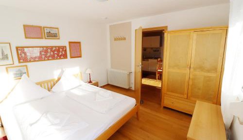 Superior One-Bedroom Apartment with Balcony