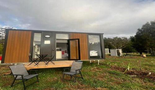 Mobile Home
