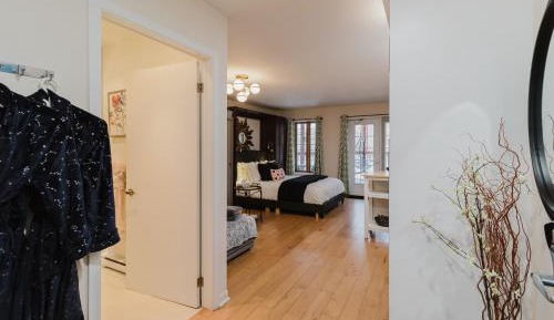 Condo 111 - L'Eclipse