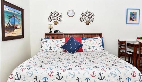 Apartment with Sea View