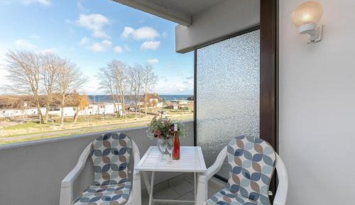 Apartment with Sea View