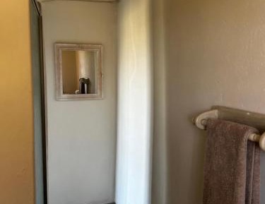 Quadruple Room with Mountain View