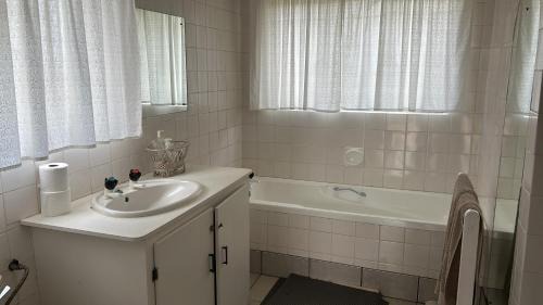 Double Room with Patio