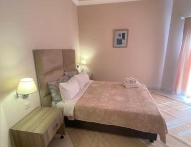 Double Room with Sea View