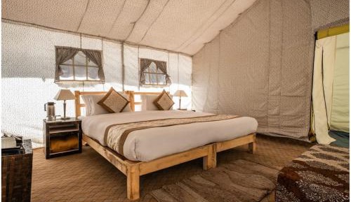 Tent