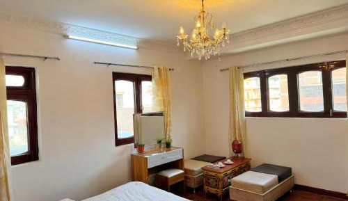 King Room