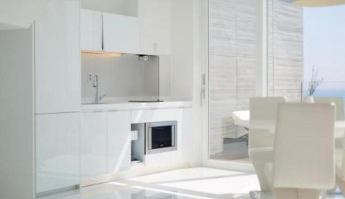 Villa with Sea View - C102