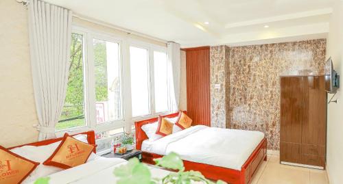 Superior Quadruple Room
