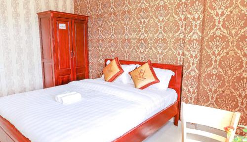 Standard King Room
