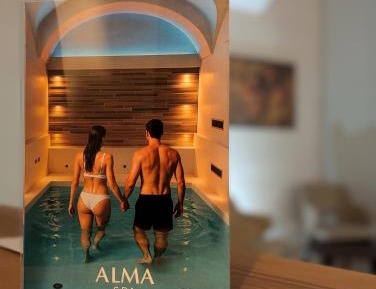 Junior Suite with Sea View