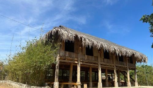 Double Room (1 Adult + 1 Child)