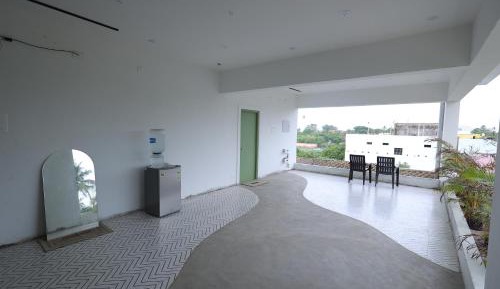 King Room with Spa Bath