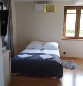 Suite with Garden View