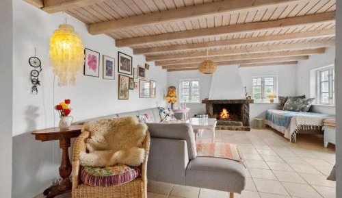 Two-Bedroom Holiday Home