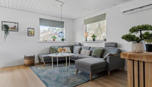 Three-Bedroom Holiday Home 
